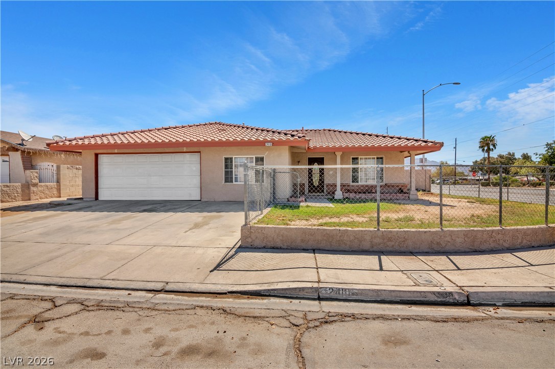 2410 East Oak Glen Way