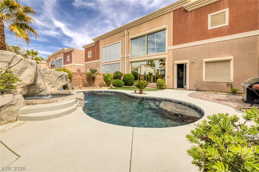 5651 Deer Creek Falls Court