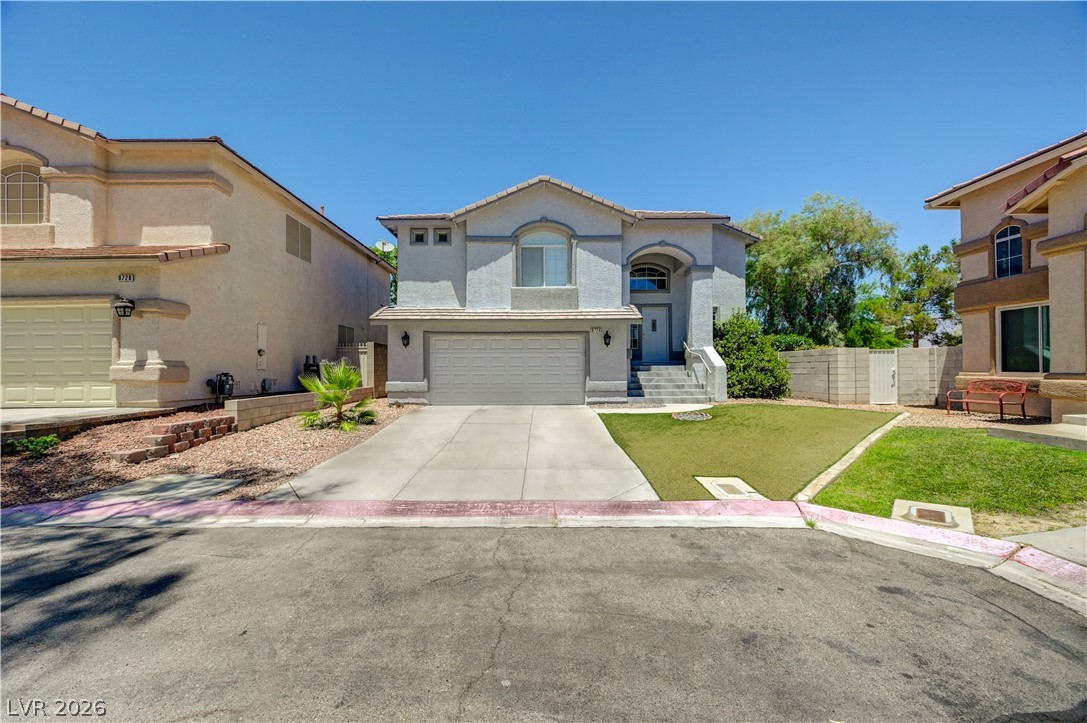 8724 Breezy Brown Avenue