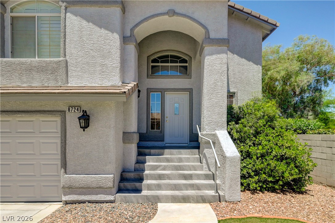 8724 Breezy Brown Avenue