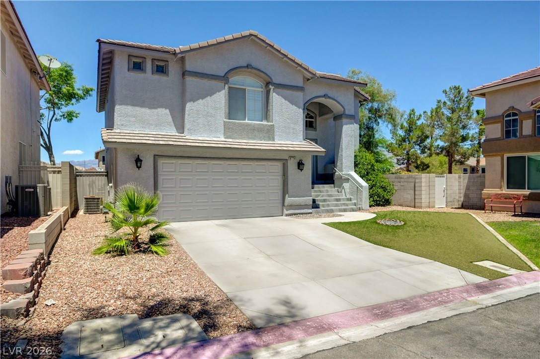 8724 Breezy Brown Avenue