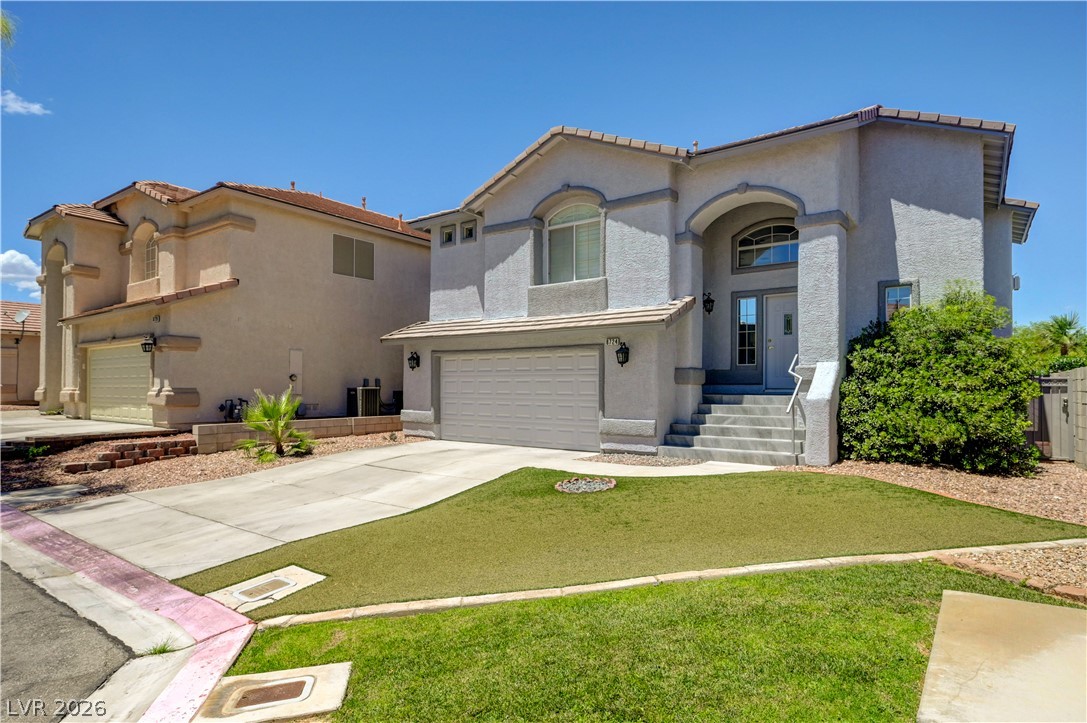 8724 Breezy Brown Avenue