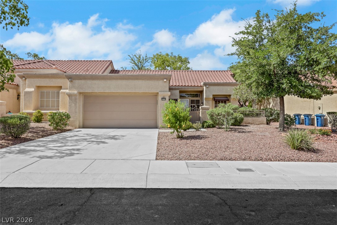 9024 Villa Ridge Drive