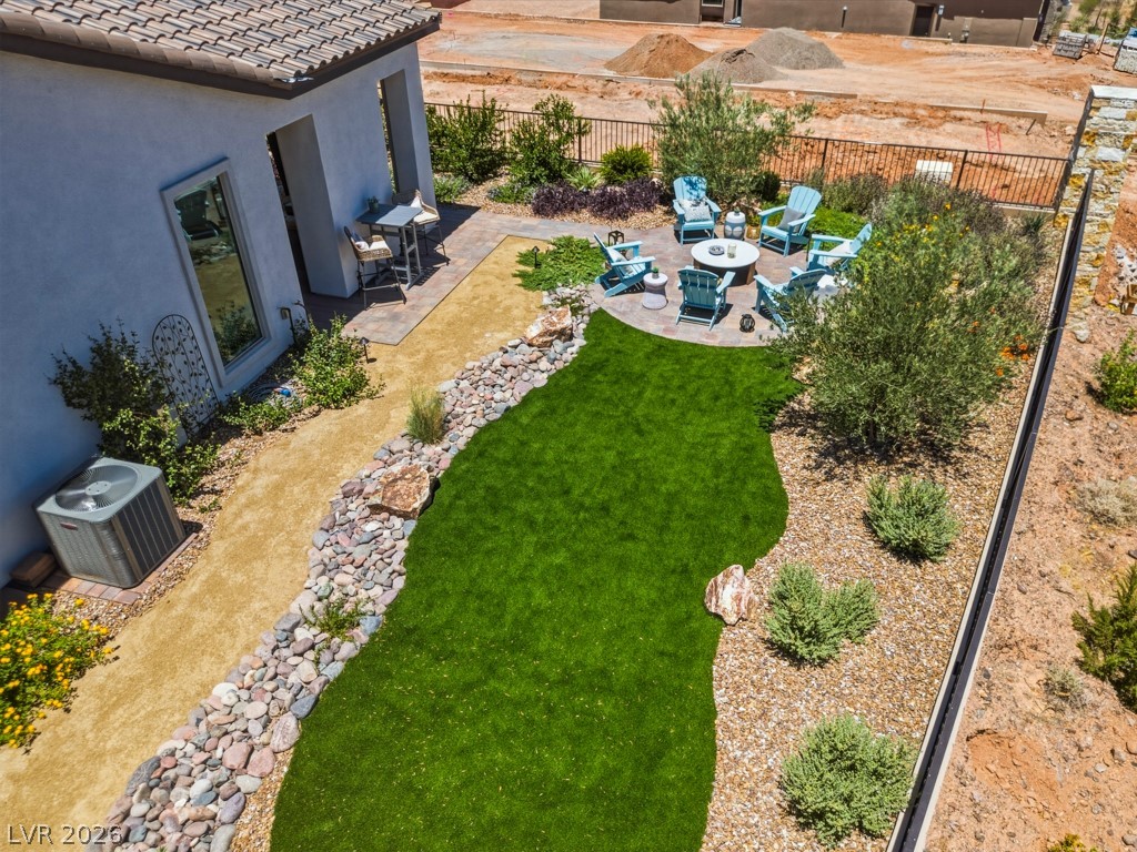 85 Crimson Stone Court