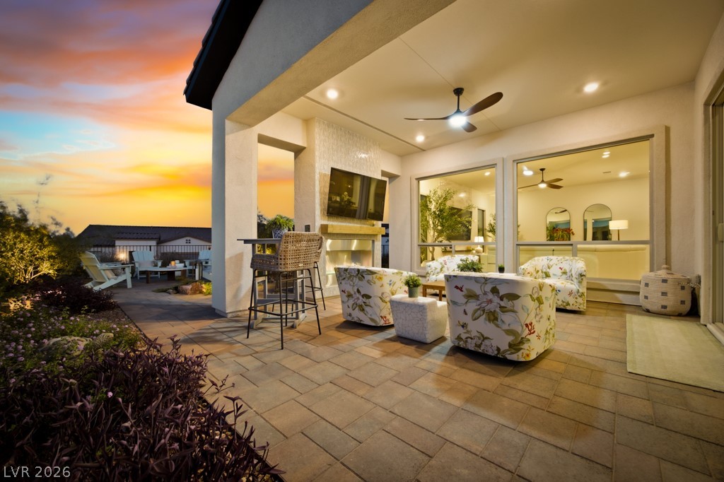 85 Crimson Stone Court