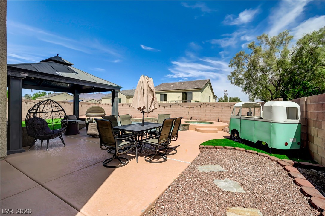 8108 Rocket Street