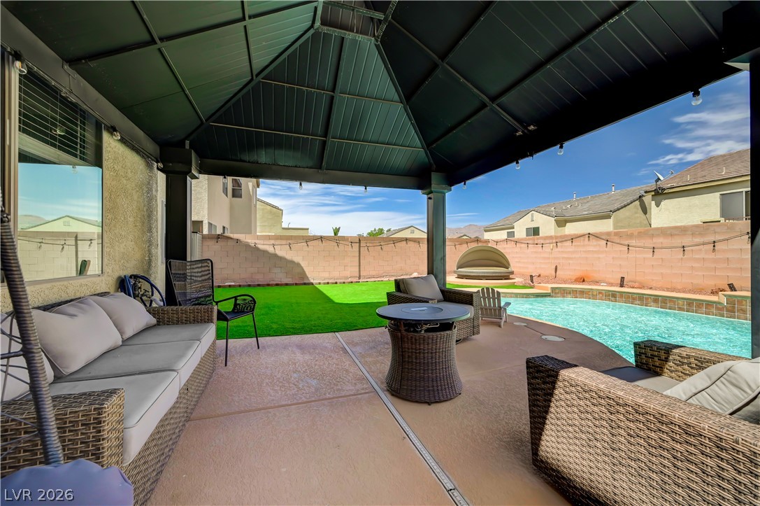 8108 Rocket Street