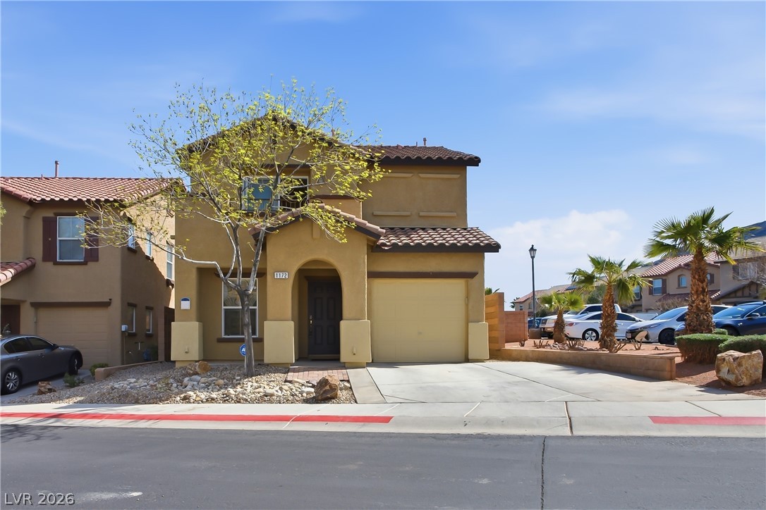 1172 Gecko Road