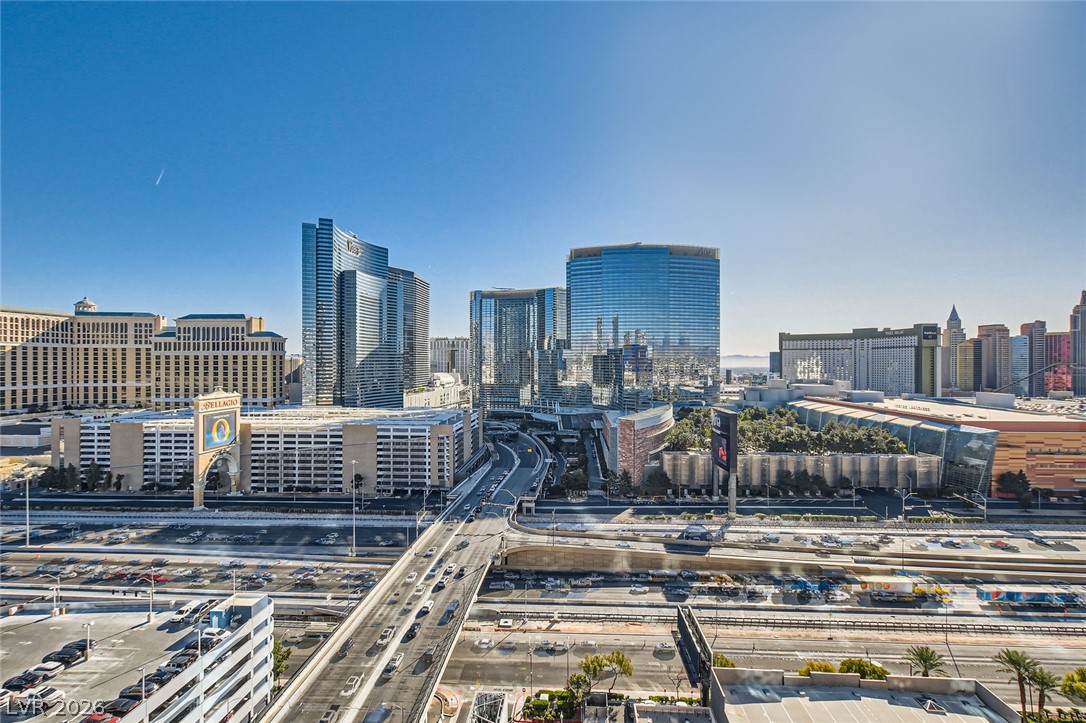 4525 Dean Martin Drive 2001