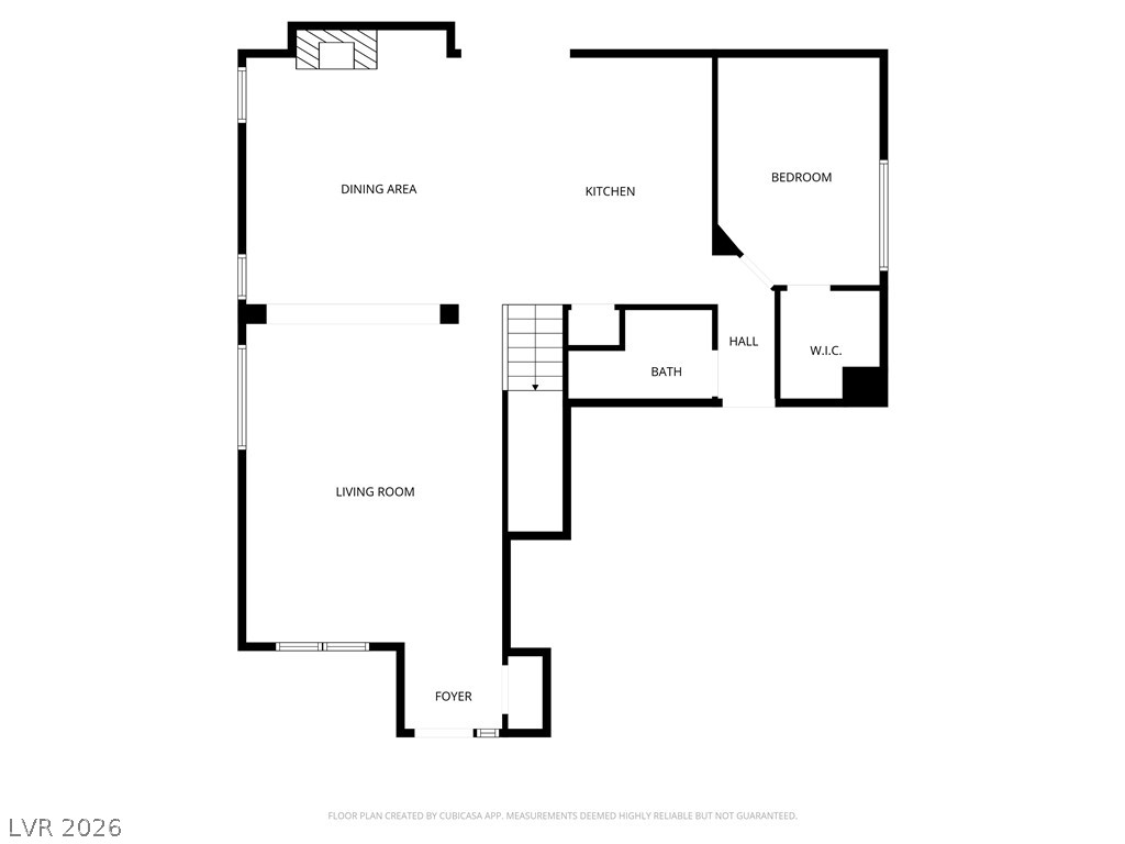 9569 Havelock Court