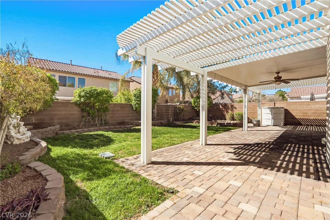 9569 Havelock Court