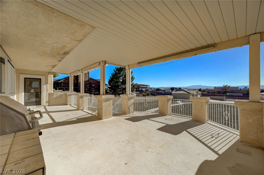 640 North Racetrack Road