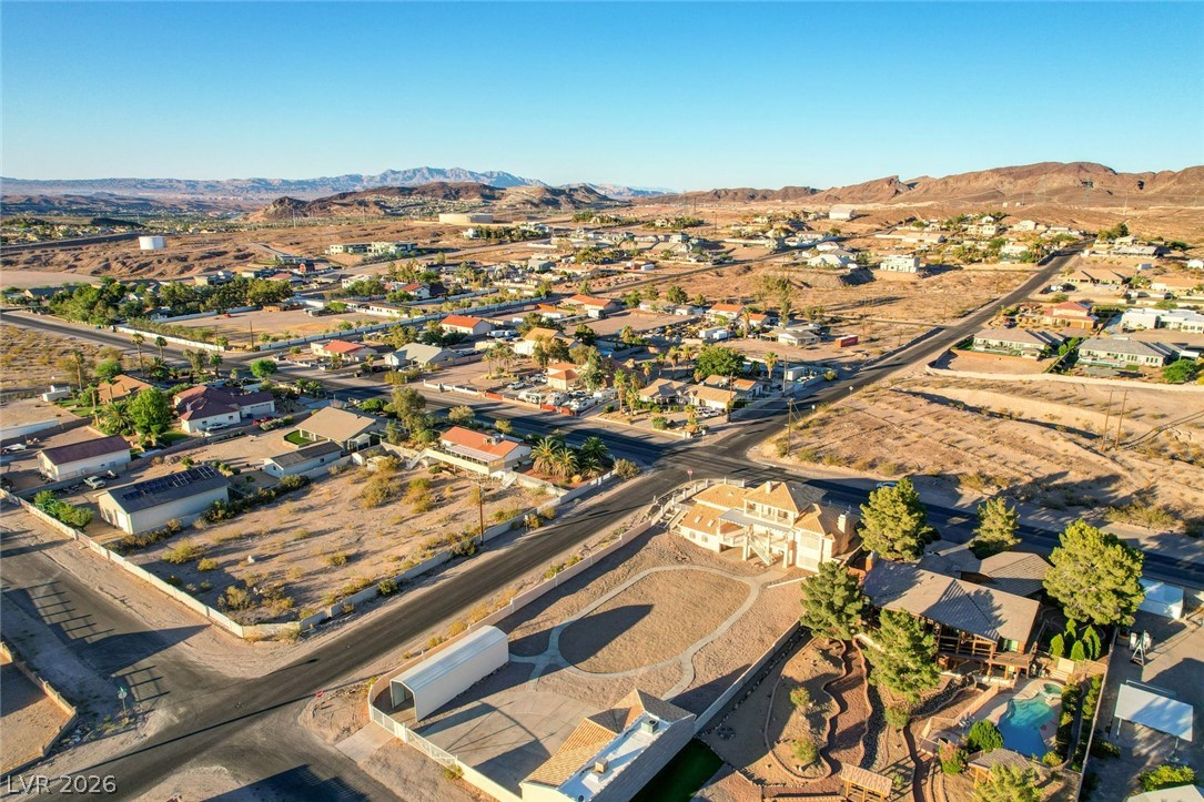 640 North Racetrack Road