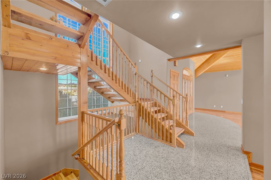 640 North Racetrack Road