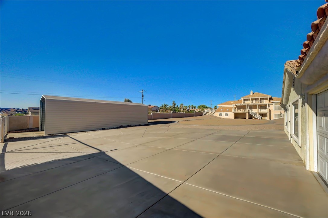 640 North Racetrack Road