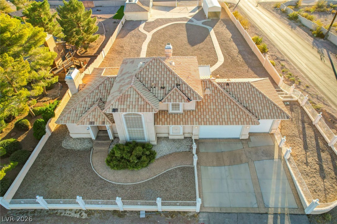 640 North Racetrack Road