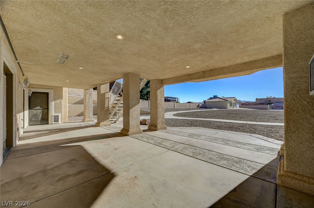 640 North Racetrack Road