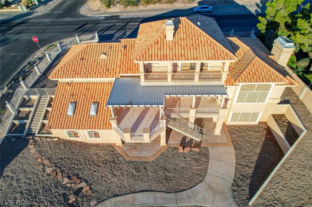 640 North Racetrack Road