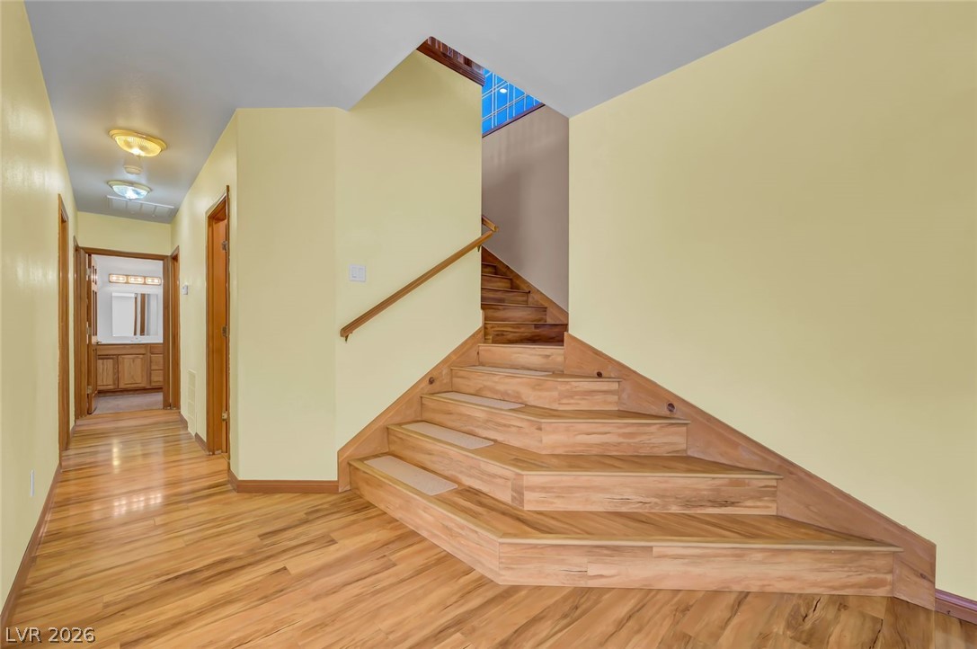 640 North Racetrack Road