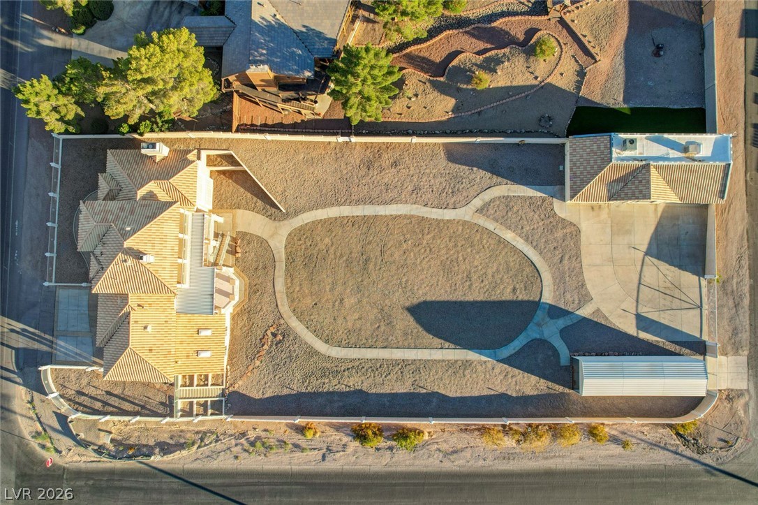 640 North Racetrack Road