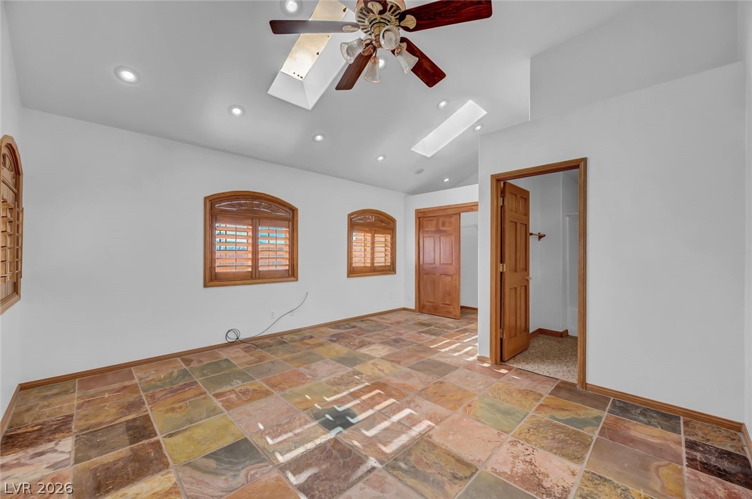 640 North Racetrack Road