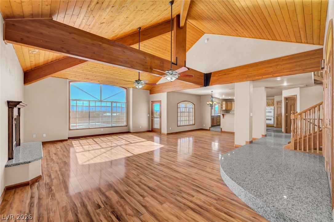 640 North Racetrack Road