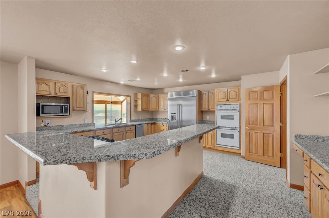 640 North Racetrack Road