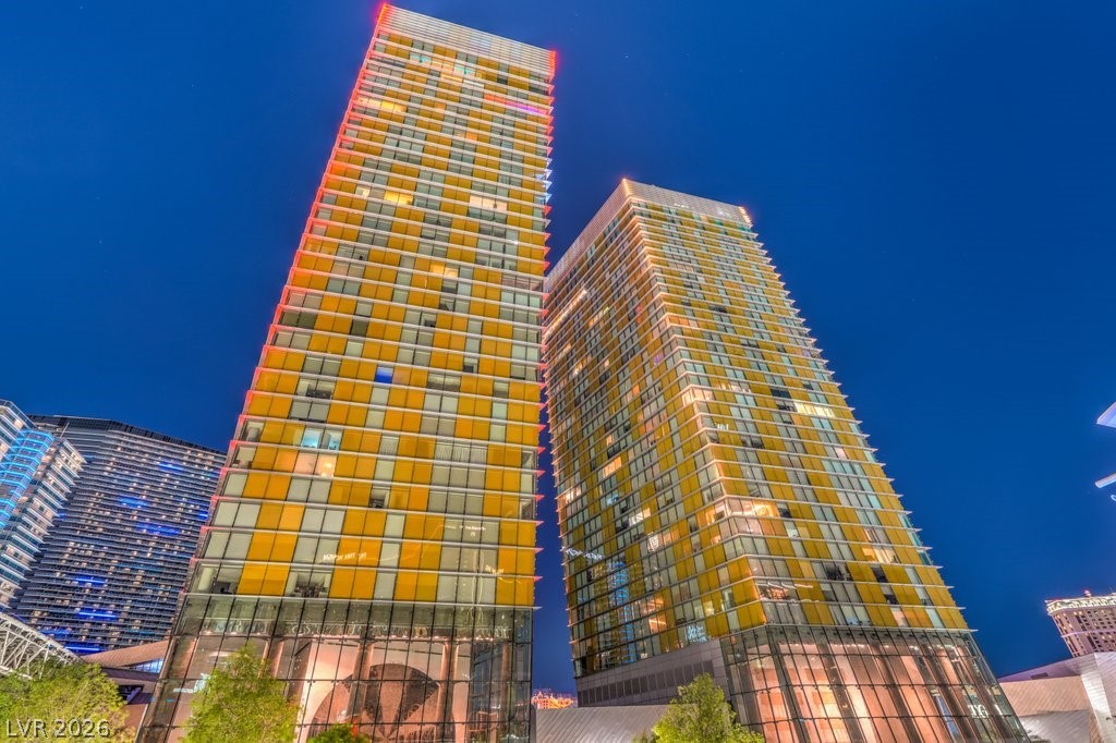 3726 Las Vegas Boulevard 701