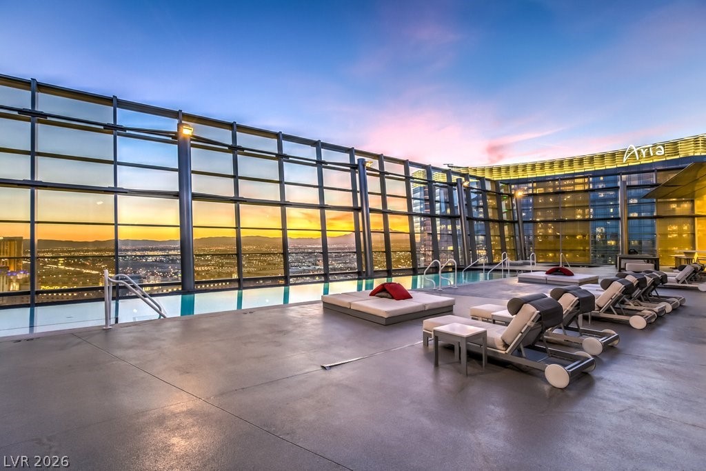 3726 Las Vegas Boulevard 701