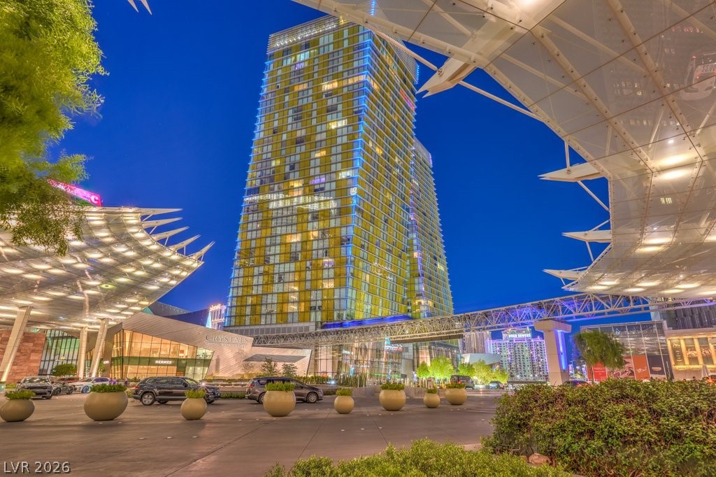 3726 Las Vegas Boulevard 701