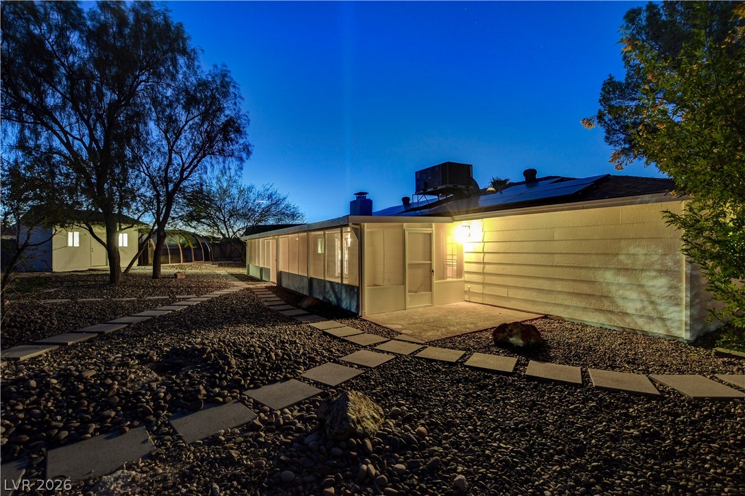 7631 Bermuda Road