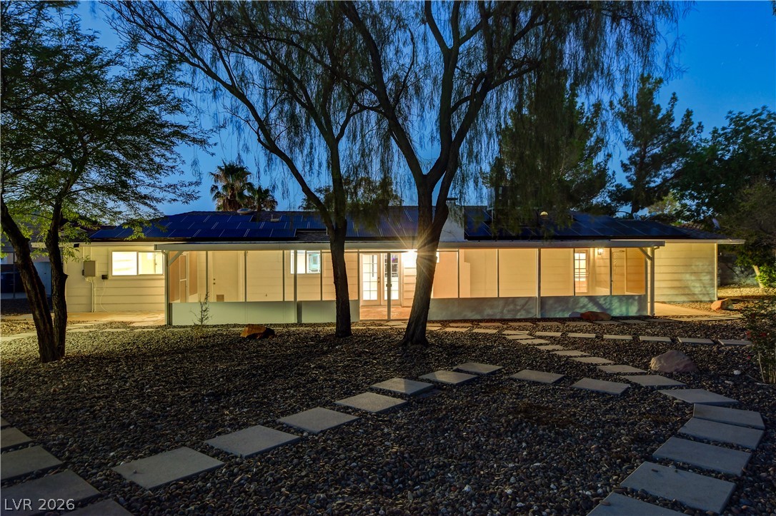 7631 Bermuda Road
