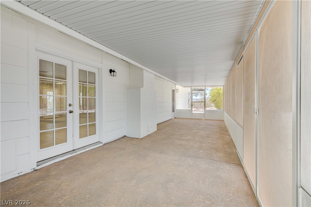 7631 Bermuda Road