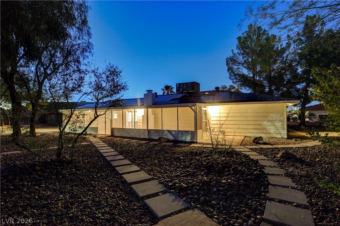 7631 Bermuda Road