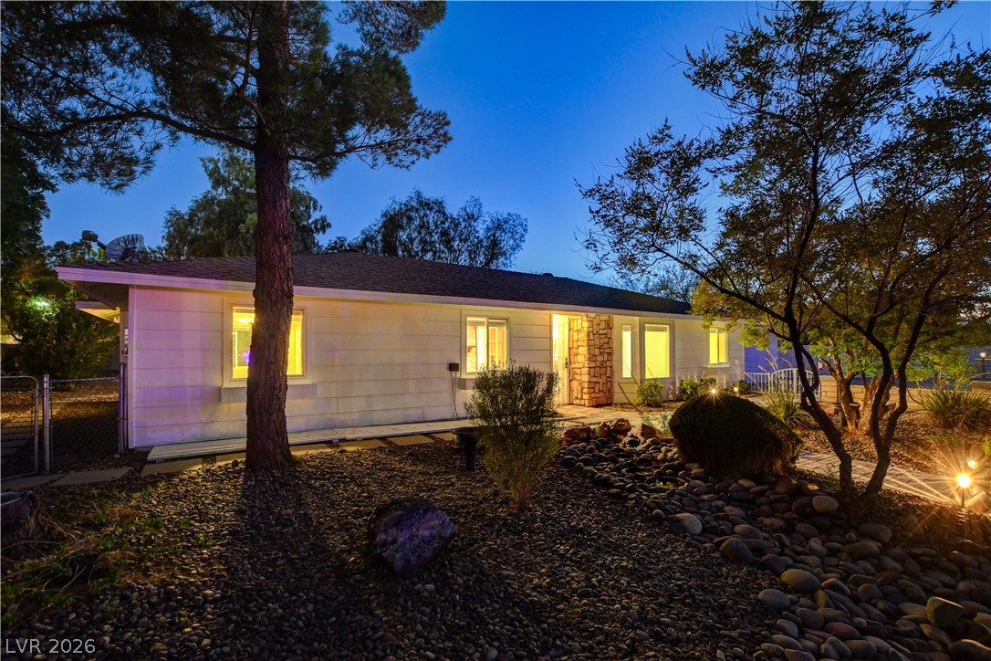 7631 Bermuda Road