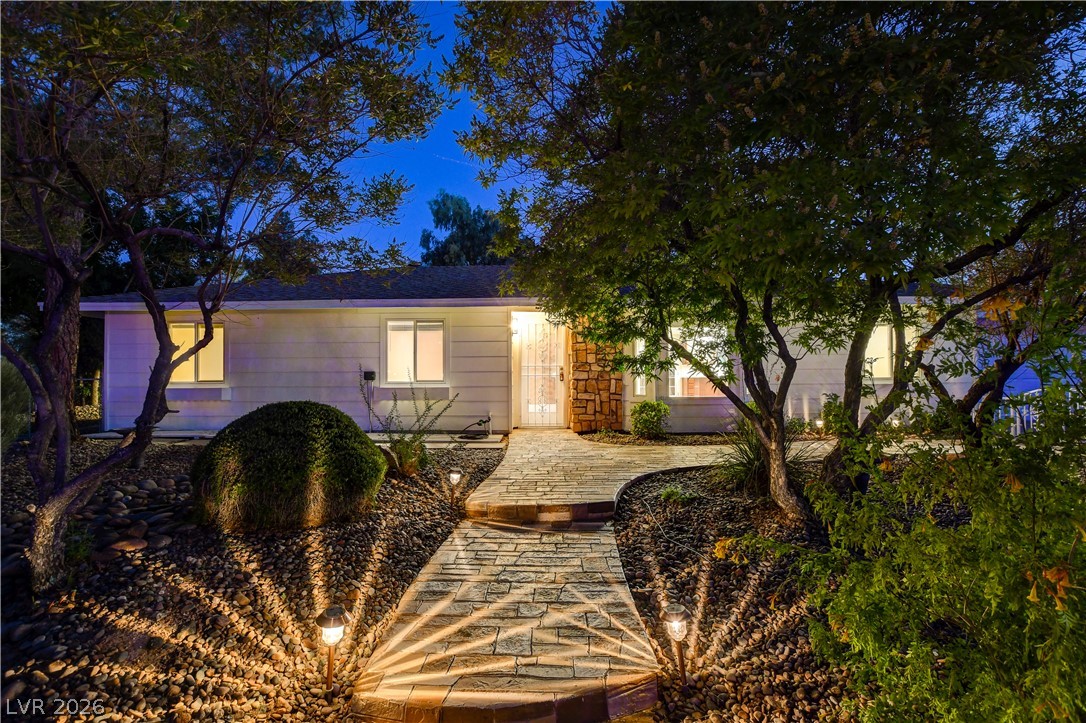7631 Bermuda Road