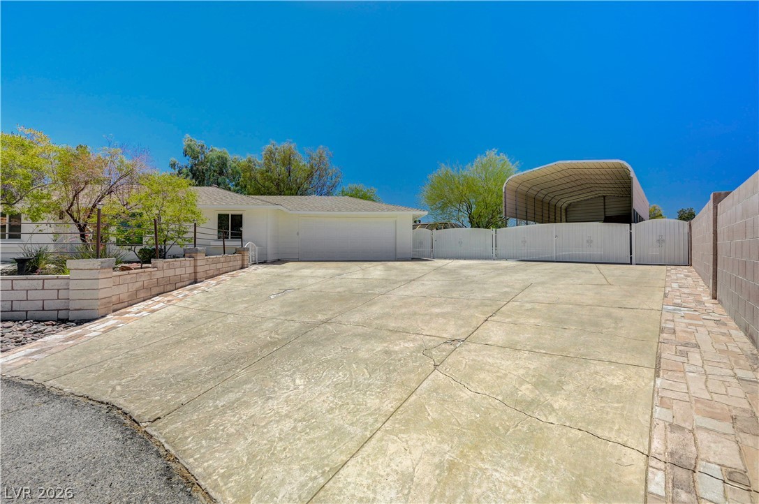 7631 Bermuda Road
