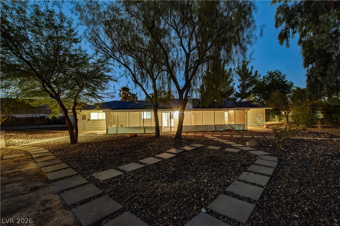 7631 Bermuda Road