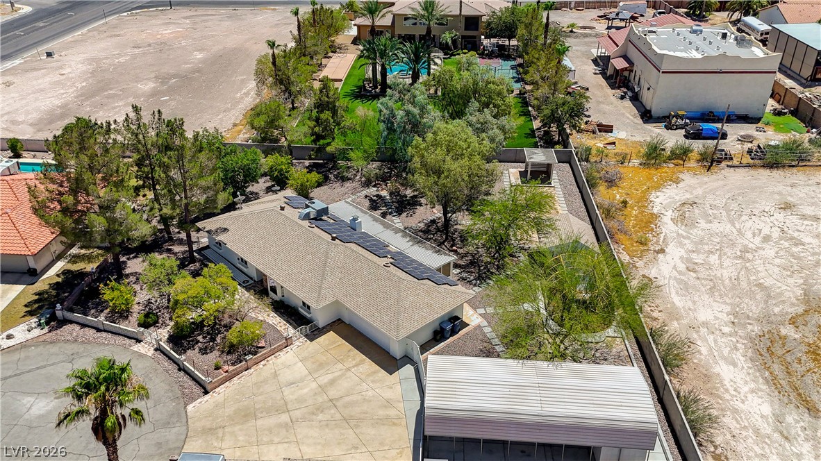 7631 Bermuda Road
