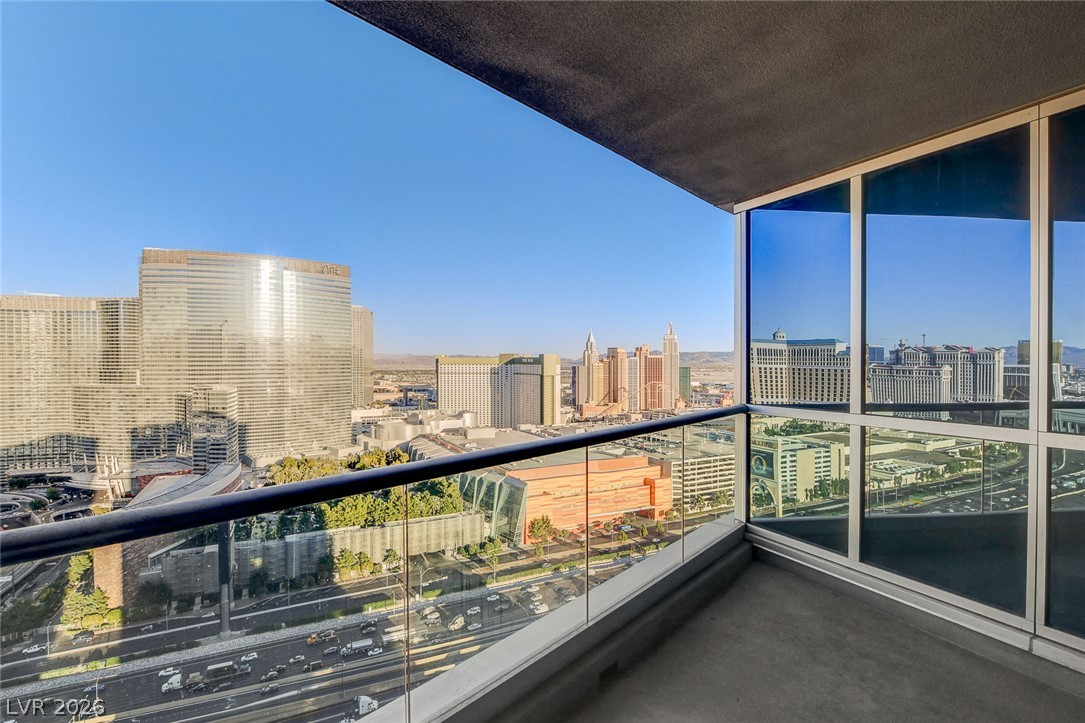 4575 Dean Martin Drive 2812