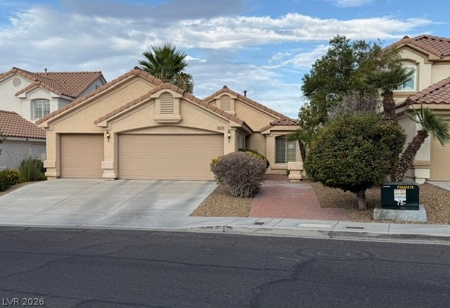 2328 Babcock Drive