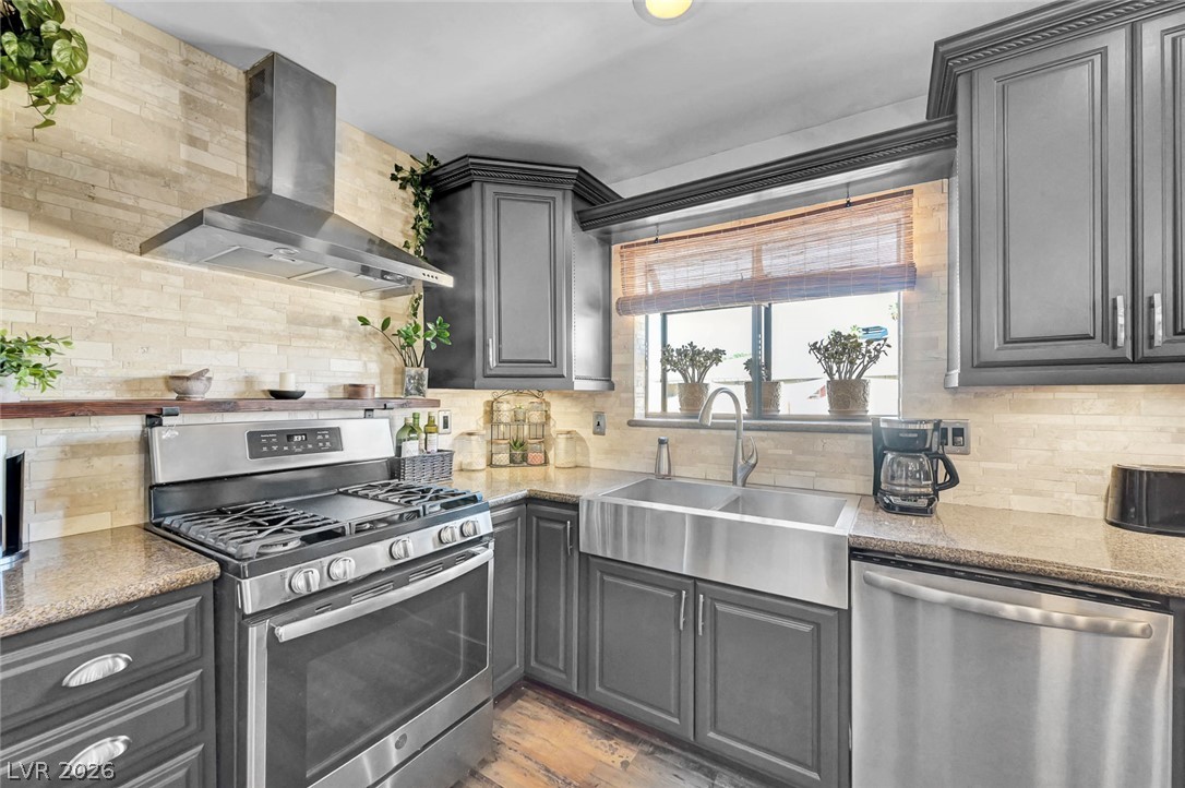 3949 Brighthill Avenue