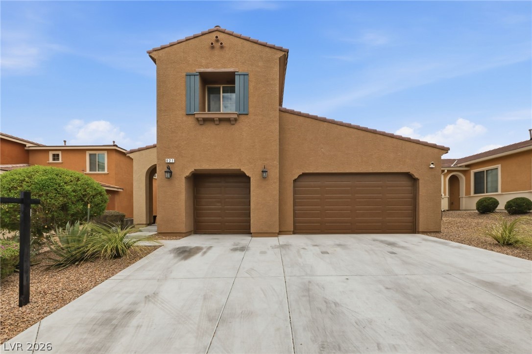821 Great Sky Court