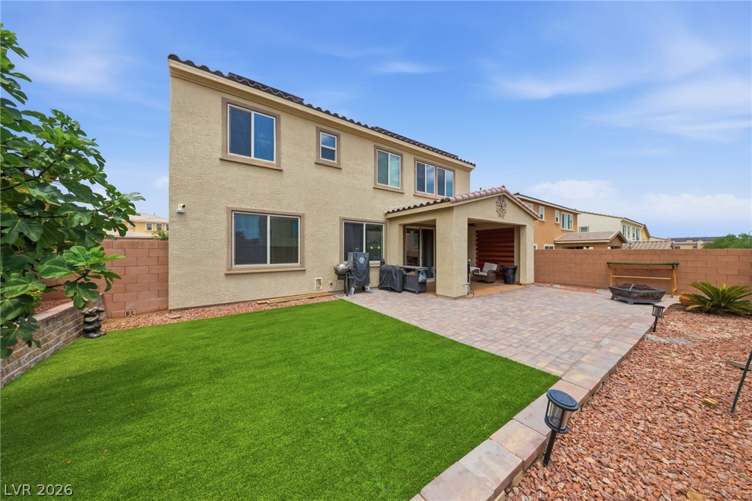 821 Great Sky Court