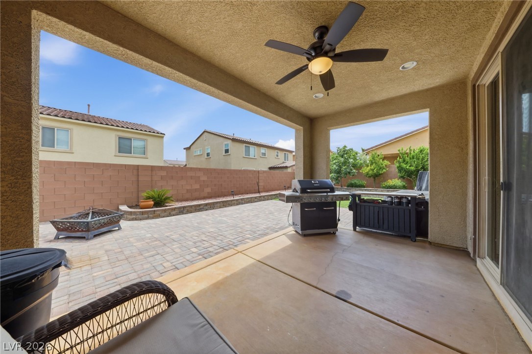 821 Great Sky Court