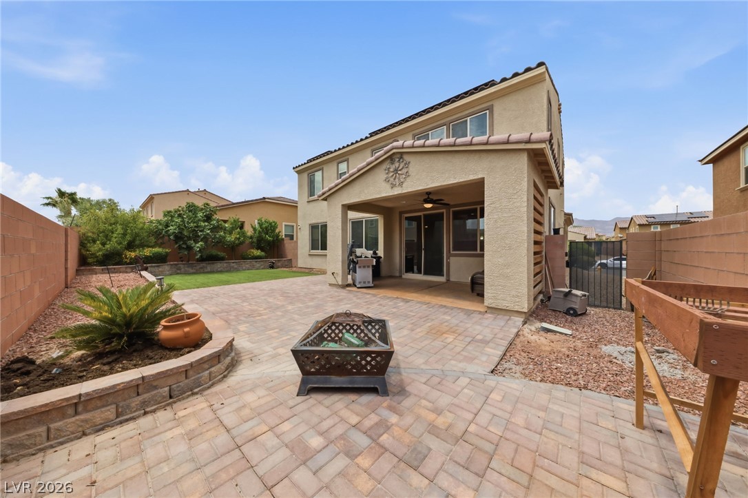 821 Great Sky Court