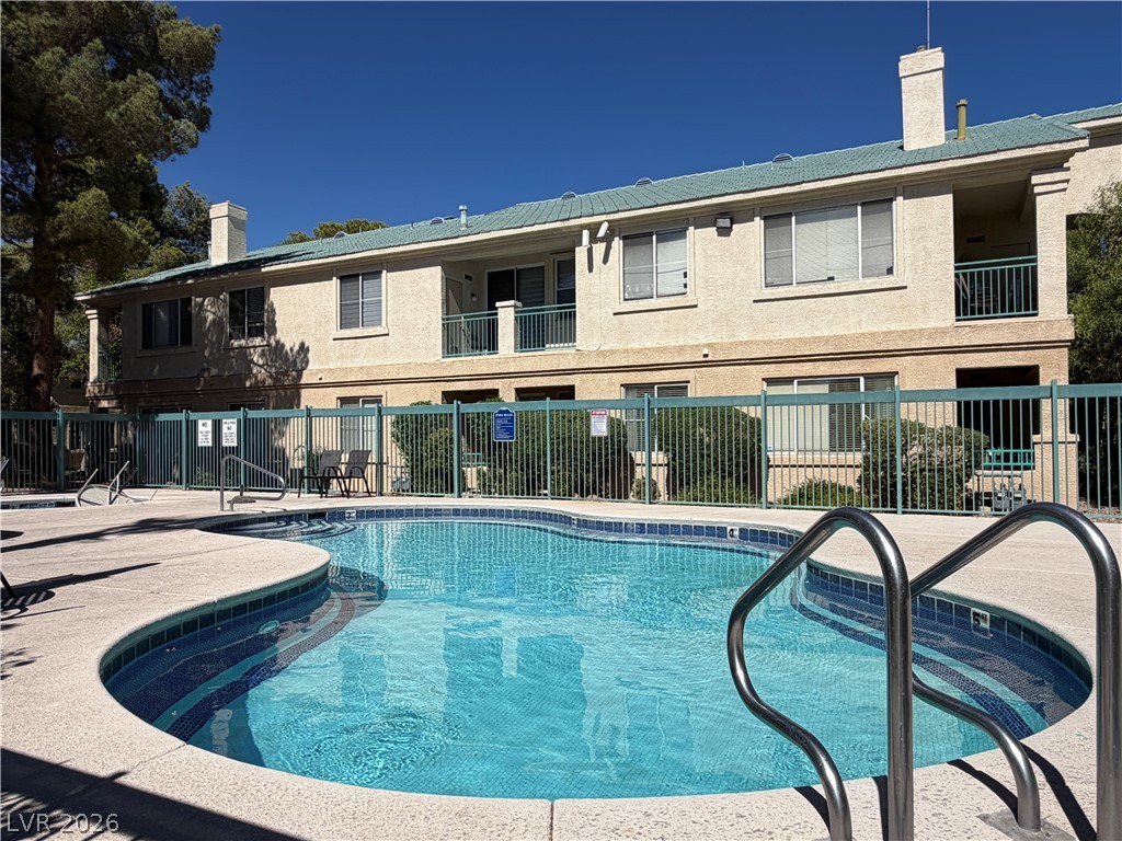 5155 West Tropicana Avenue 1128