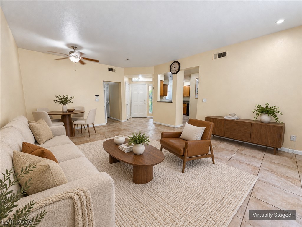 5155 West Tropicana Avenue 1128