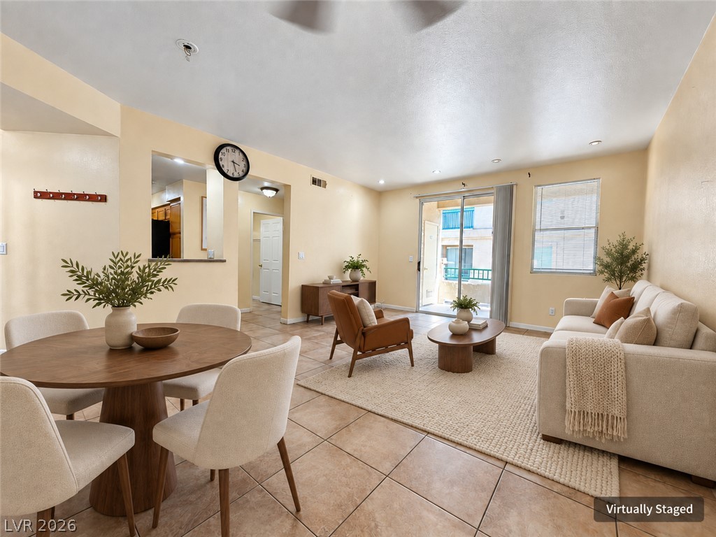 5155 West Tropicana Avenue 1128