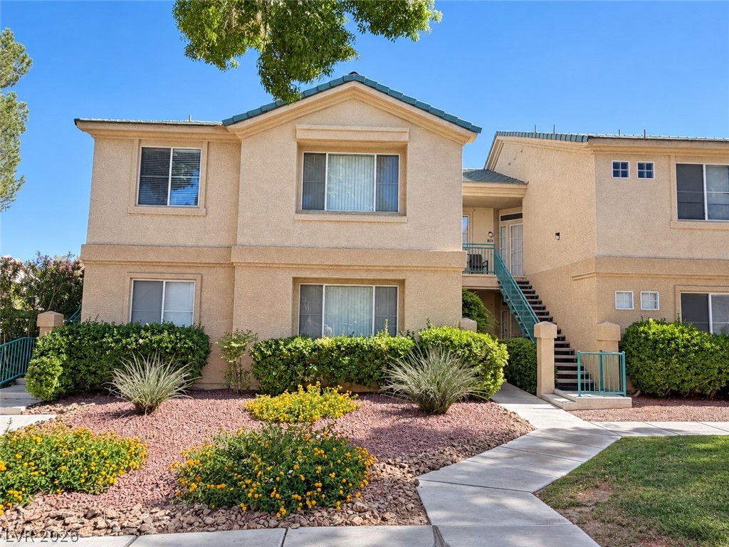 5155 West Tropicana Avenue 1128
